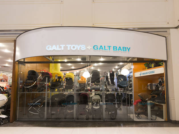 galt baby store