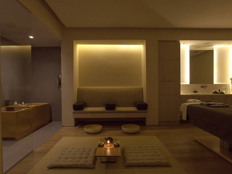 Tomoko Spa Tomoko Spa