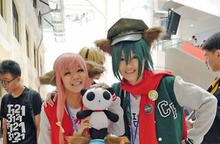 Comic Fiesta Things To Do In Kuala Lumpur