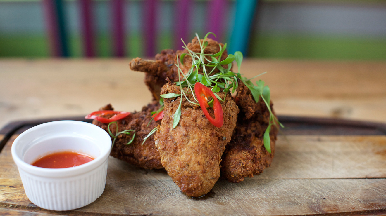 Ladbroke Grove area guide What to do in Ladbroke Grove Time Out London