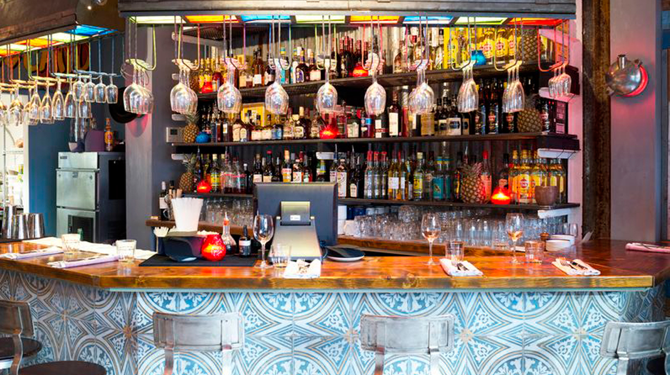 16 Best Bars In Soho, London Where To Drink In The West End