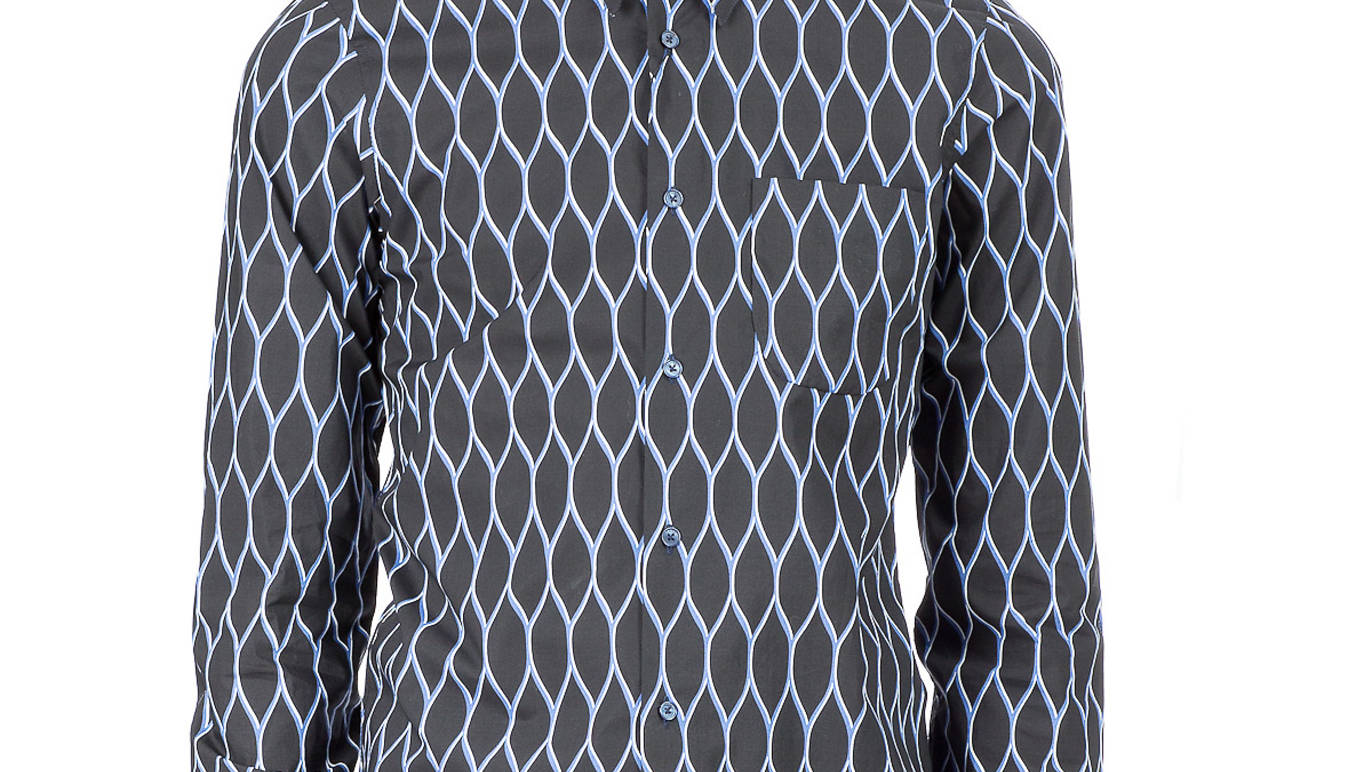 Opening Ceremony sale Shopping in New York