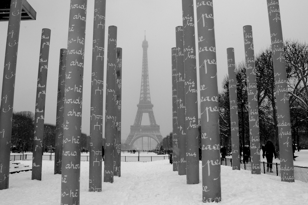 The Best Things To Do In Paris Today