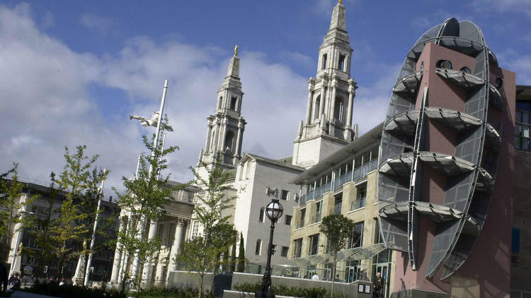 Millennium Square