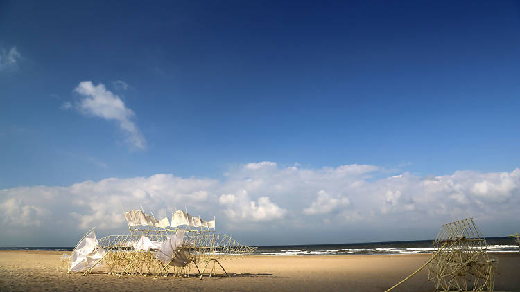 Strandbeest