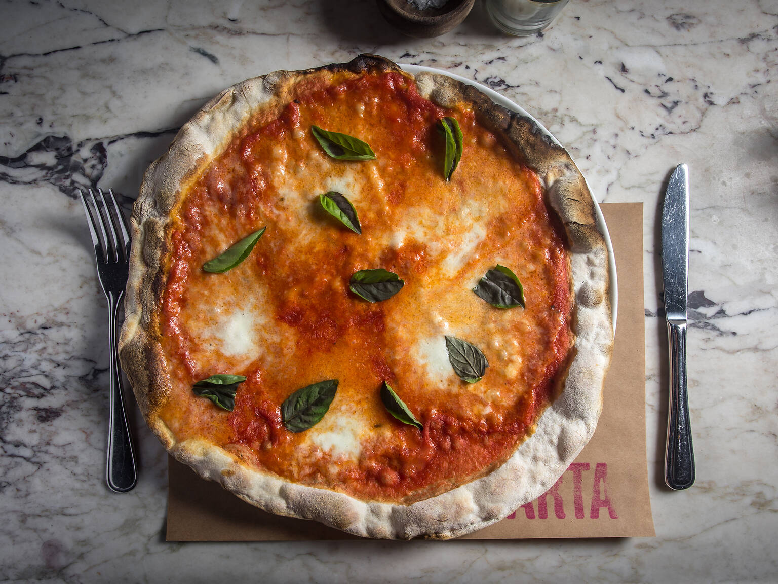 The 14 best restaurants open on Christmas Eve and Day in NYC