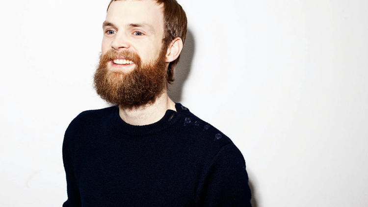 Todd Terje and the Olsens