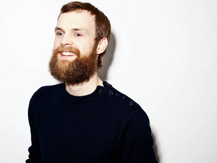 Todd Terje and the Olsens