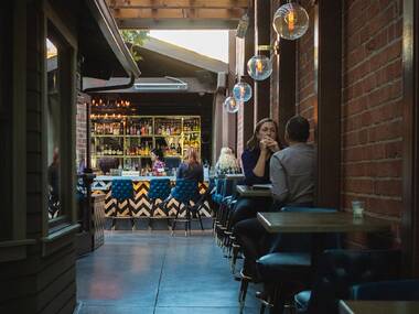 Here’s how to spend a perfect day in Pasadena Here’s how to spend a perfect day in Pasadena