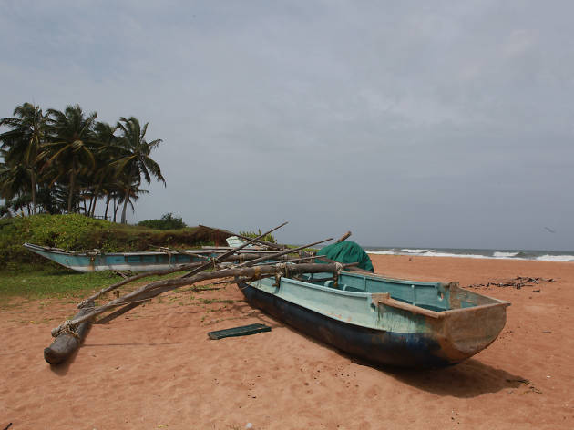 Bentota Beach Bentota Beach