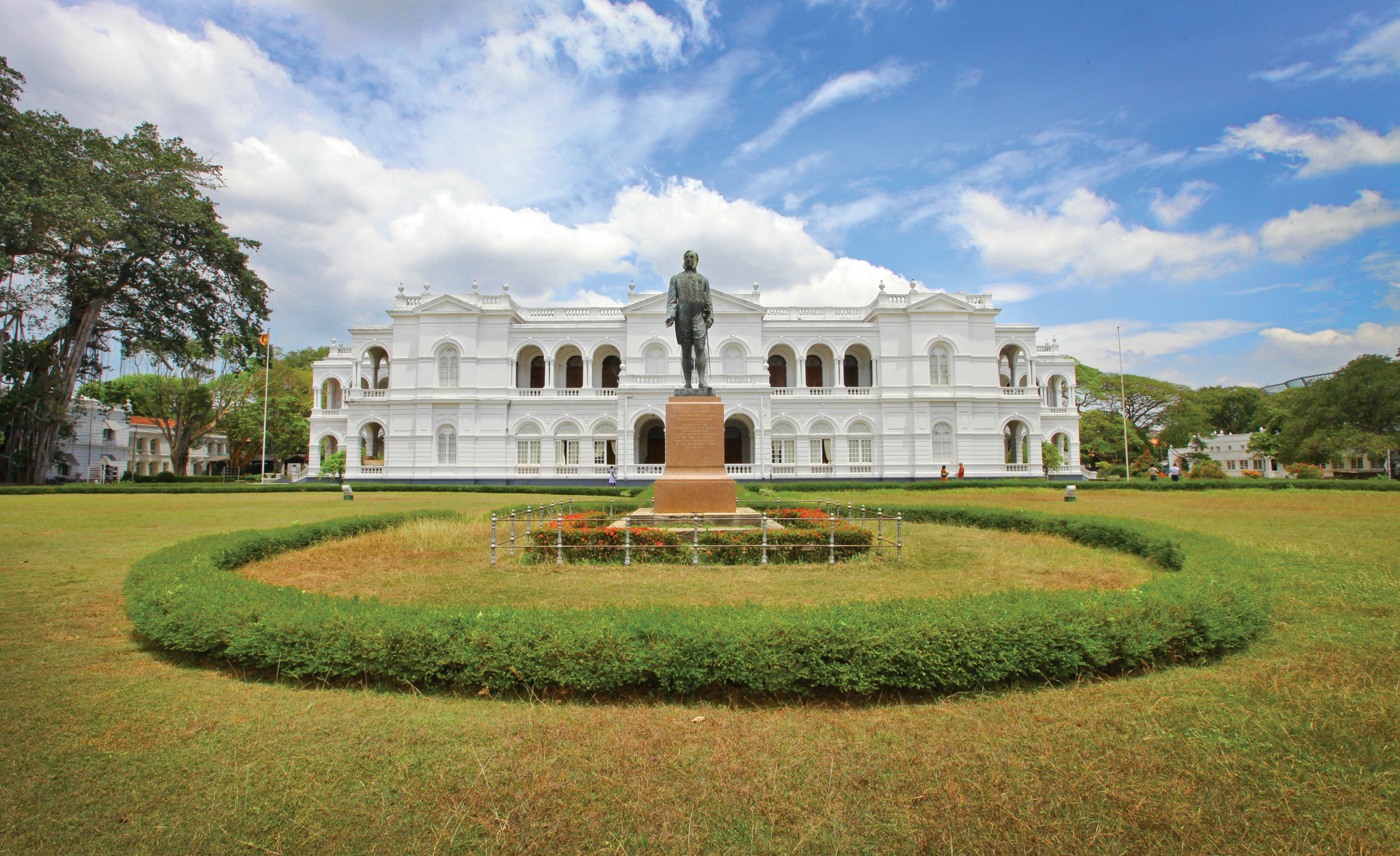 Image result for National Museum of Colombo