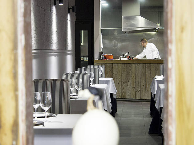 Eclèctic Restaurant Eclèctic Restaurant