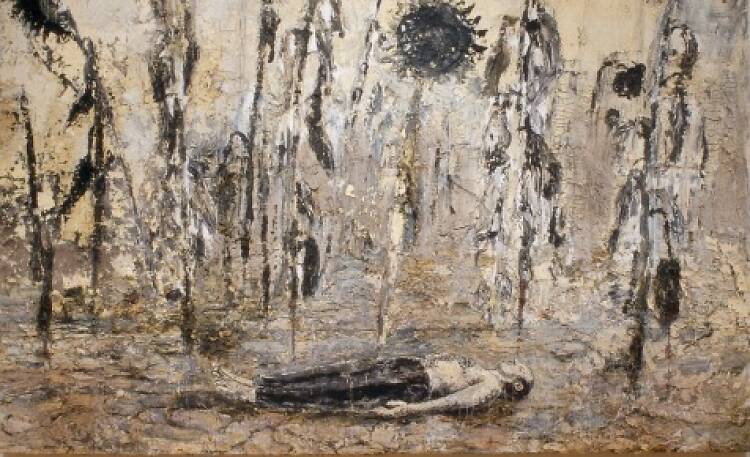 Anselm Kiefer