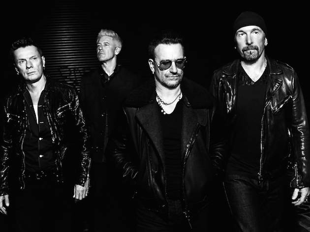 U2 U2