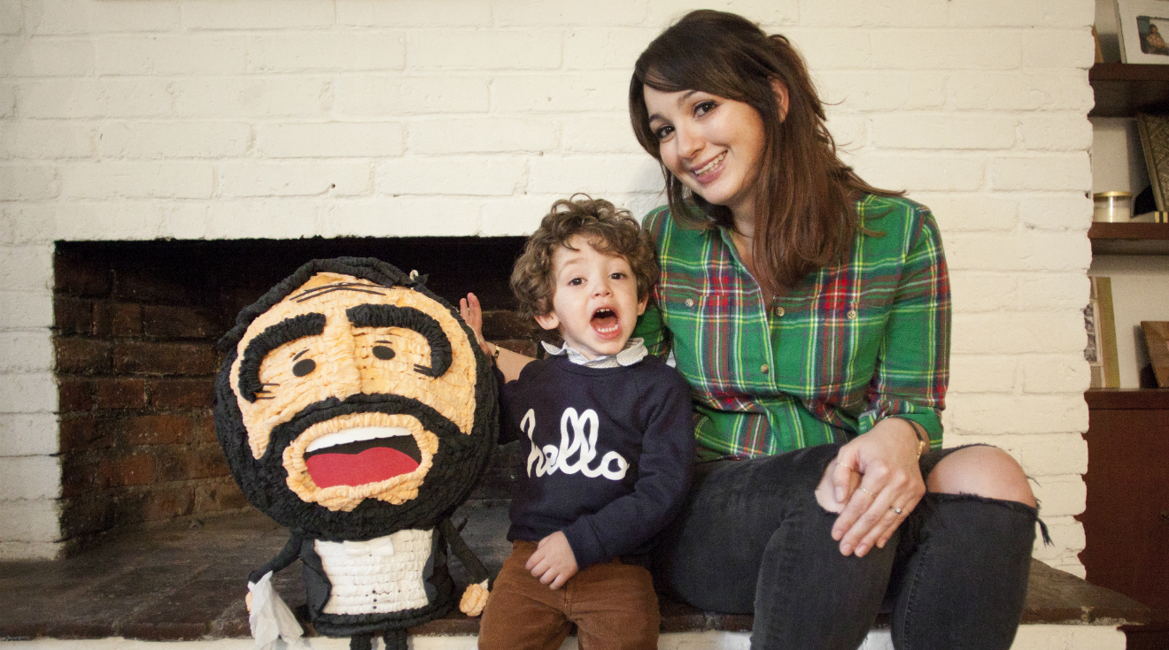 Entrevista con Ileana Rodríguez "Reclu"