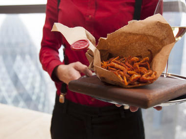 The 100 best dishes in London The 100 best dishes in London