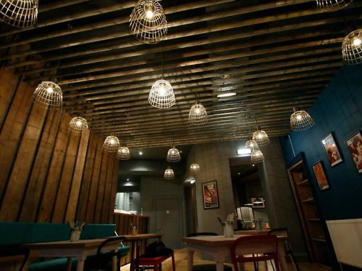 Edinburgh's best Indian restaurants - Restaurants - Time Out Edinburgh
