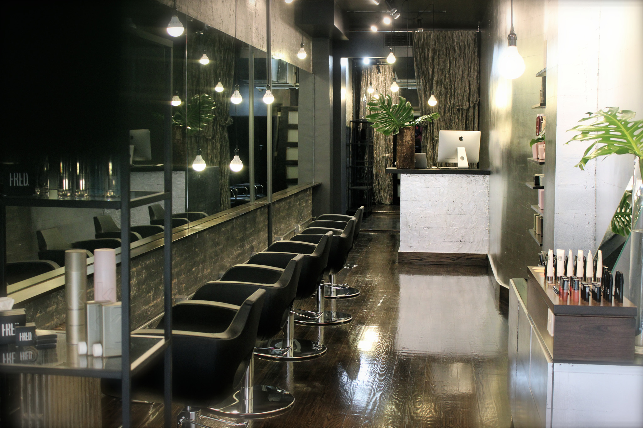 Best Hair Salons Nyc Has To Offer For Cuts And Color Treatments