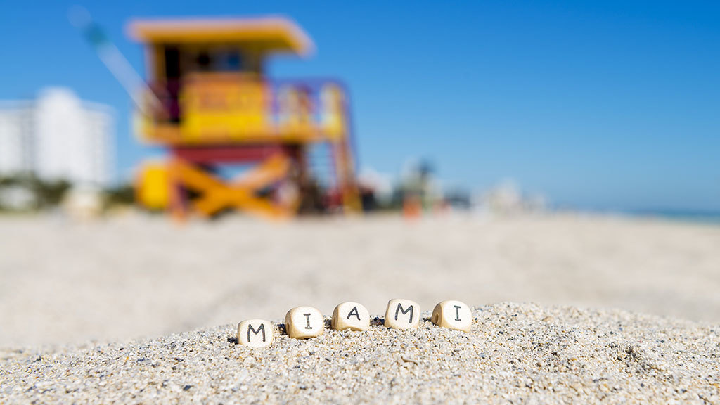28 things that will definitely happen to you when moving to Miami
