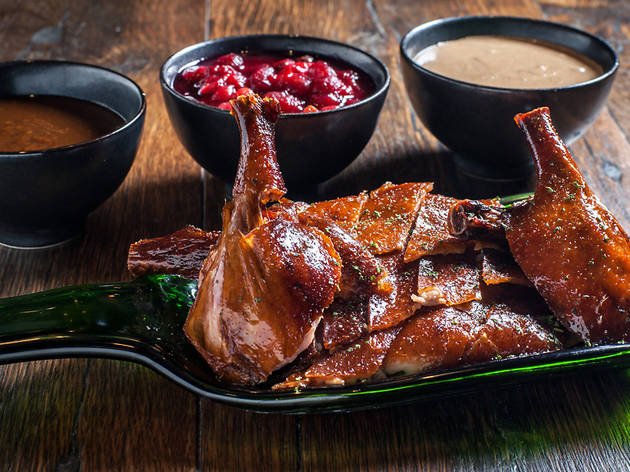 100 best dishes in New York City 2014: Top ten