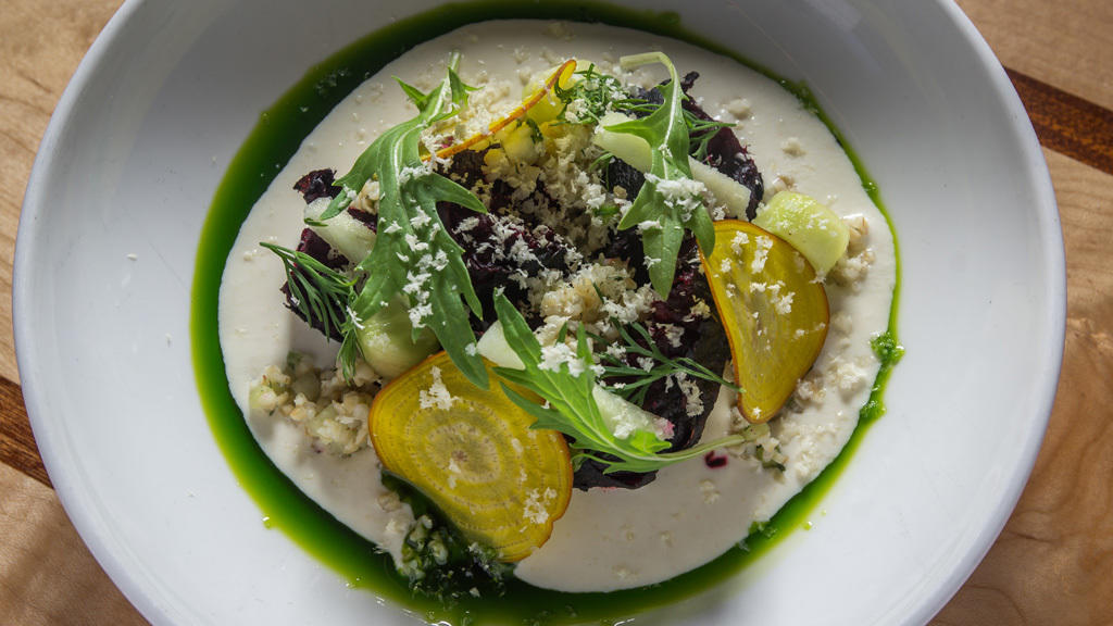 100 best dishes in New York City 2014: Top ten