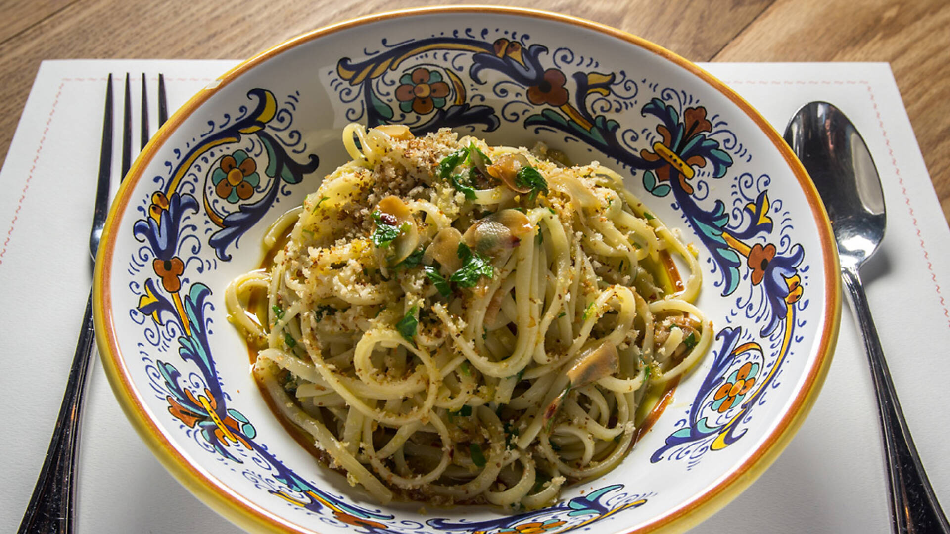 100 best dishes in New York City 2014: Top ten