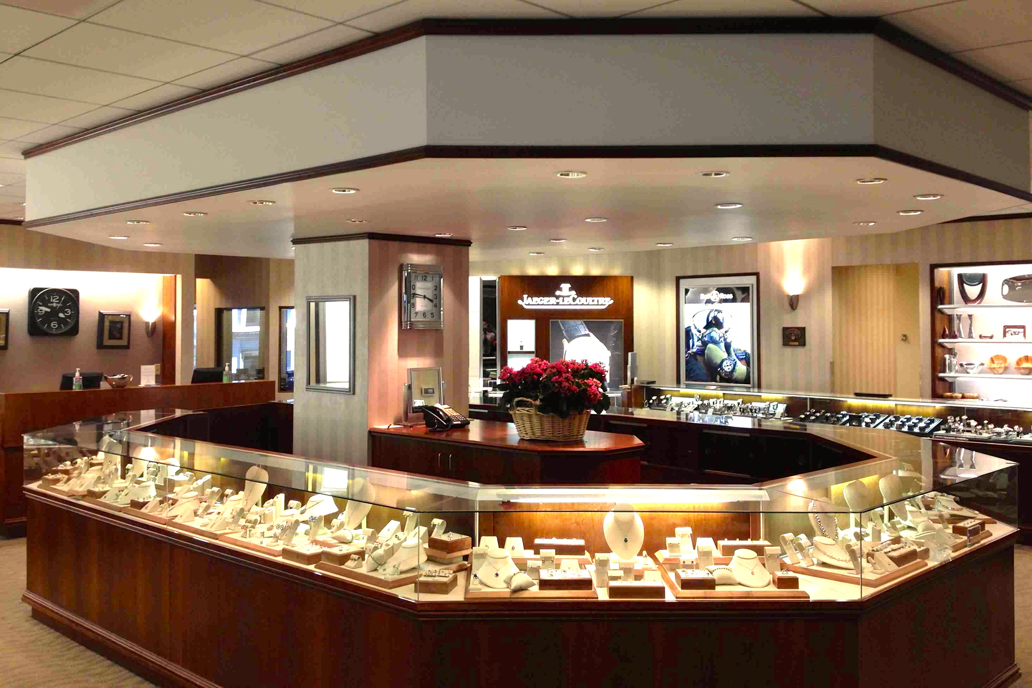 jewelry stores in