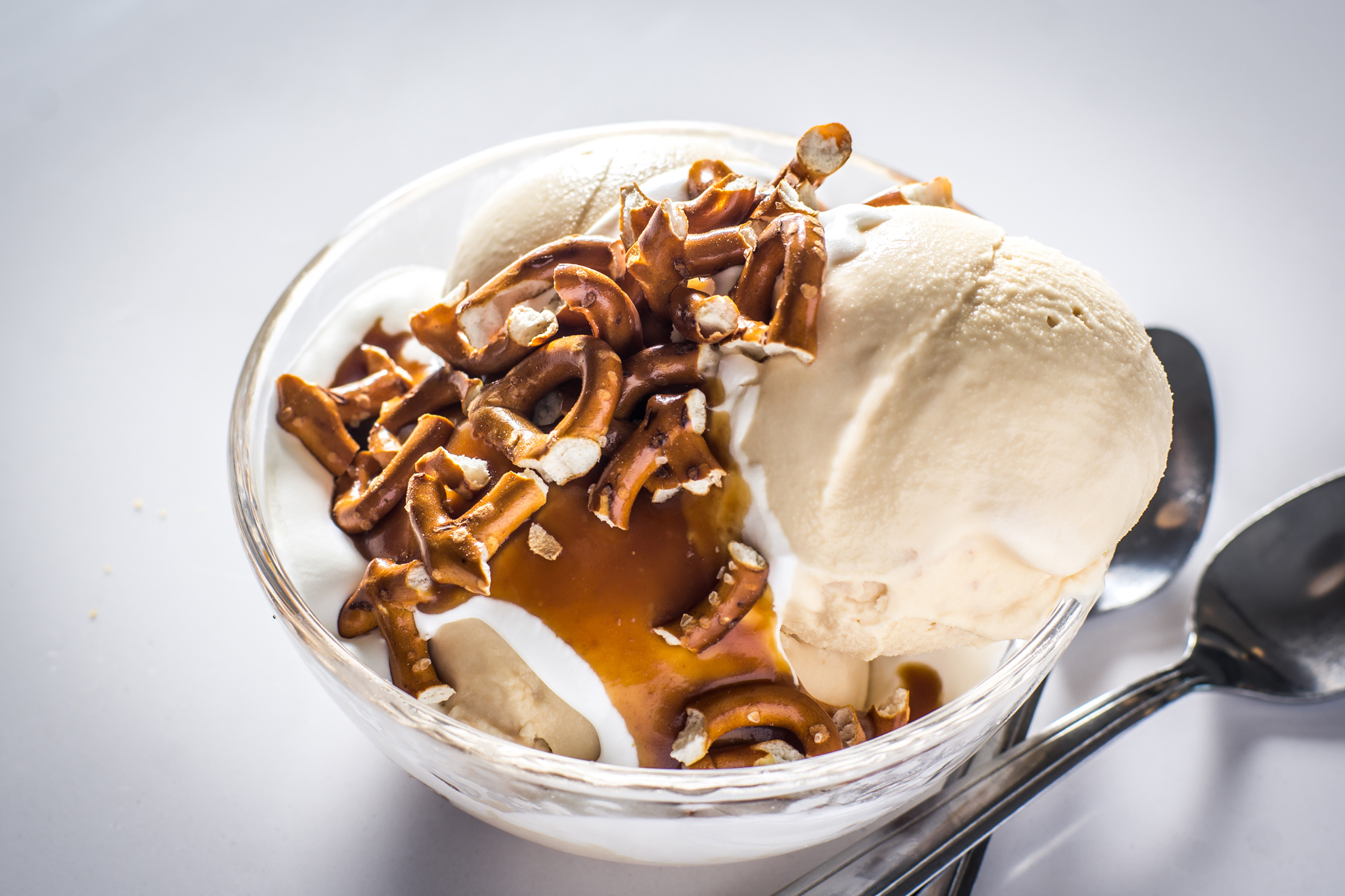 Best ice cream shops in NYC Sundaes, cones and popsicles