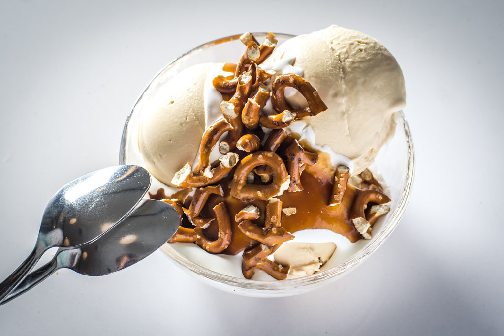 100 best dishes in New York City 2014: Best desserts