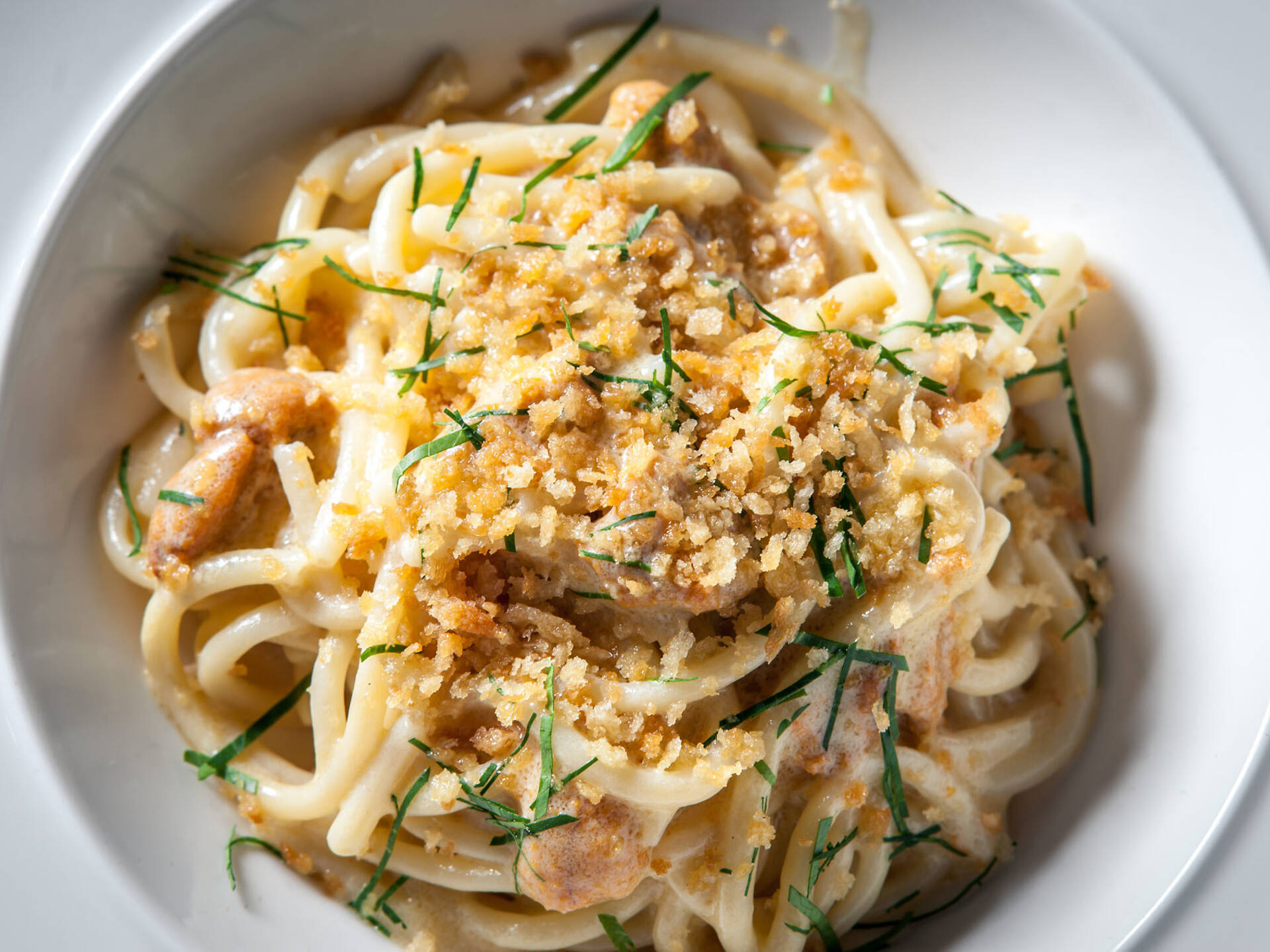 100 best dishes in New York City 2014: Best pasta