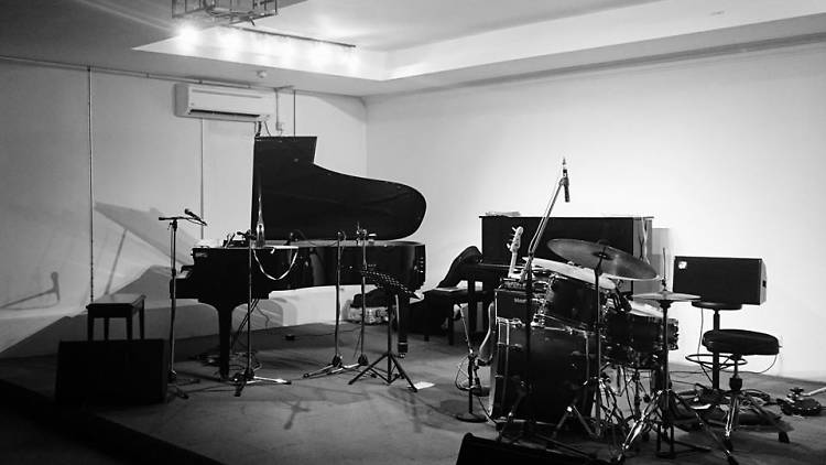 KL Jazz Club KL Jazz Club