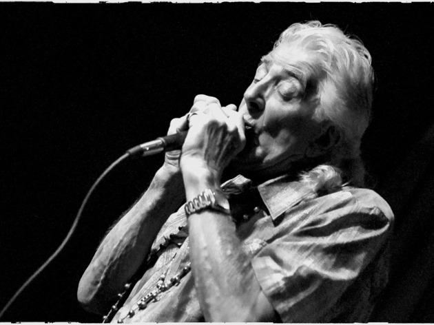 John Mayall John Mayall