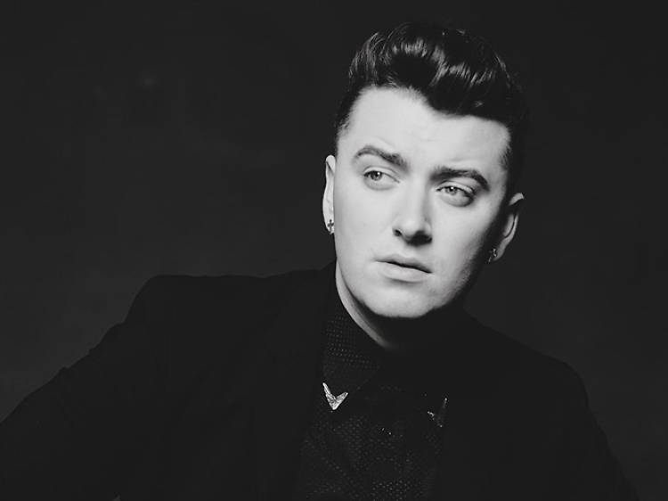 Sam Smith – ‘In the Lonely Hour’