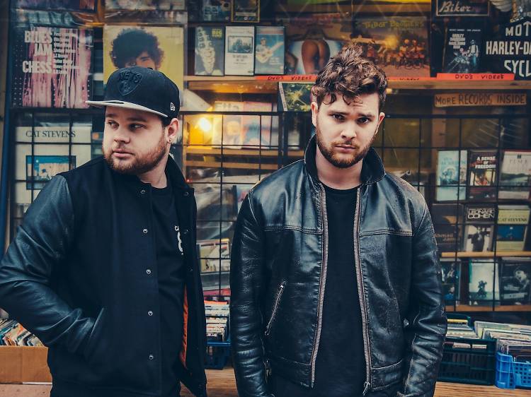 Royal Blood – ‘Royal Blood’