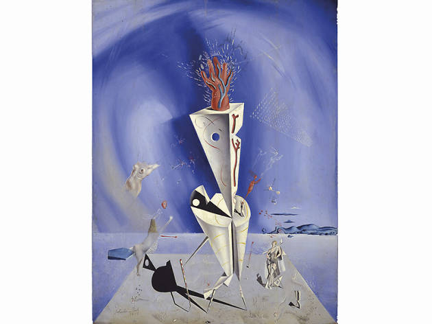 Picasso/Dalí Dalí/Picasso, Mar 19-Jun 28 Picasso/Dalí Dalí/Picasso, Mar 19-Jun 28