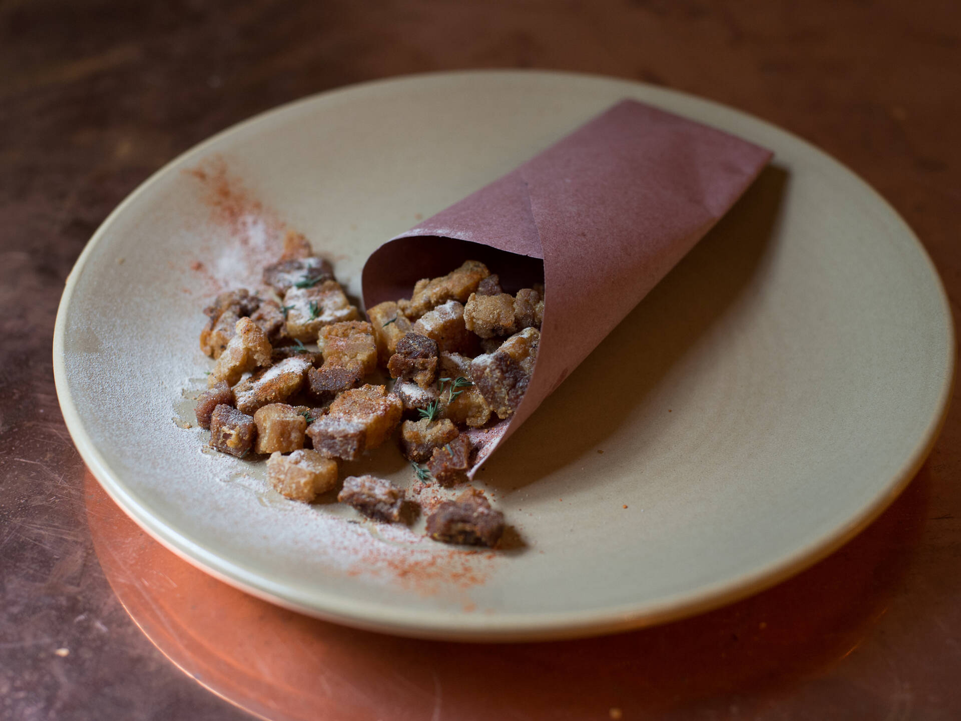 100 best dishes in New York City 2014: Best meat