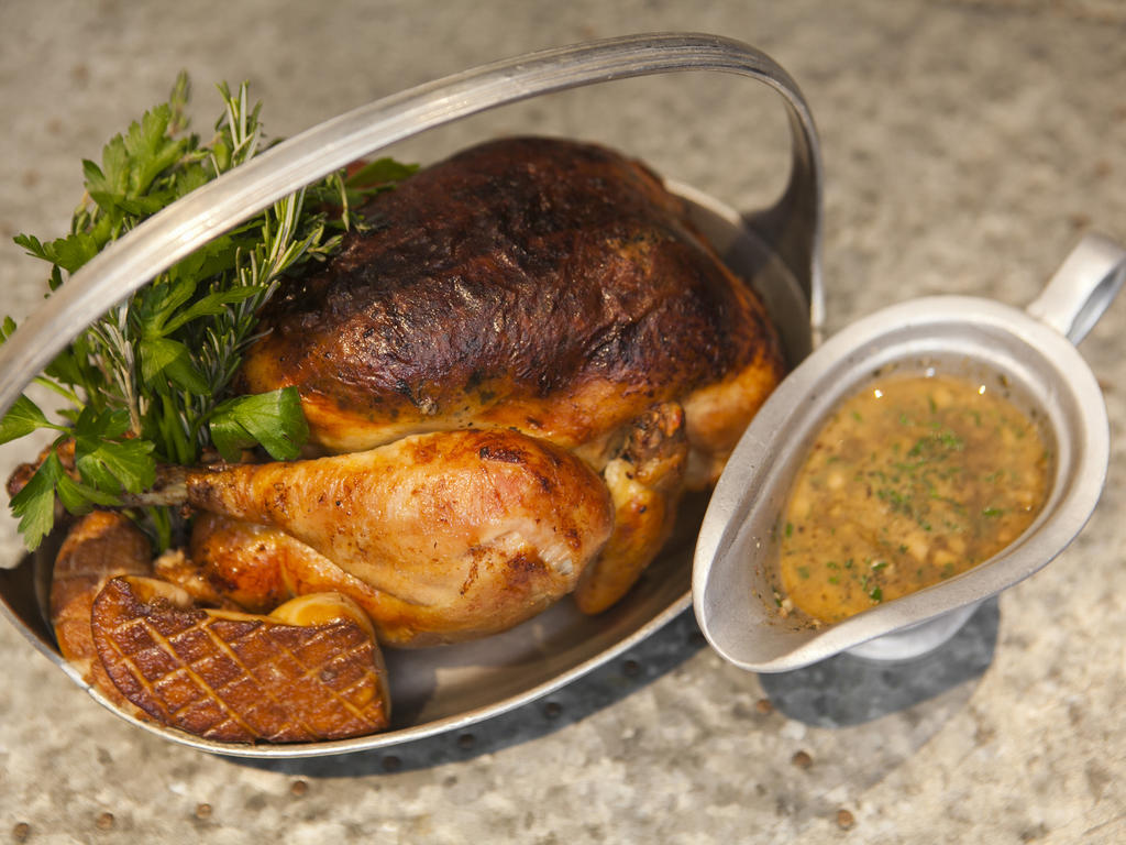 100 best dishes in New York City 2014: Best meat