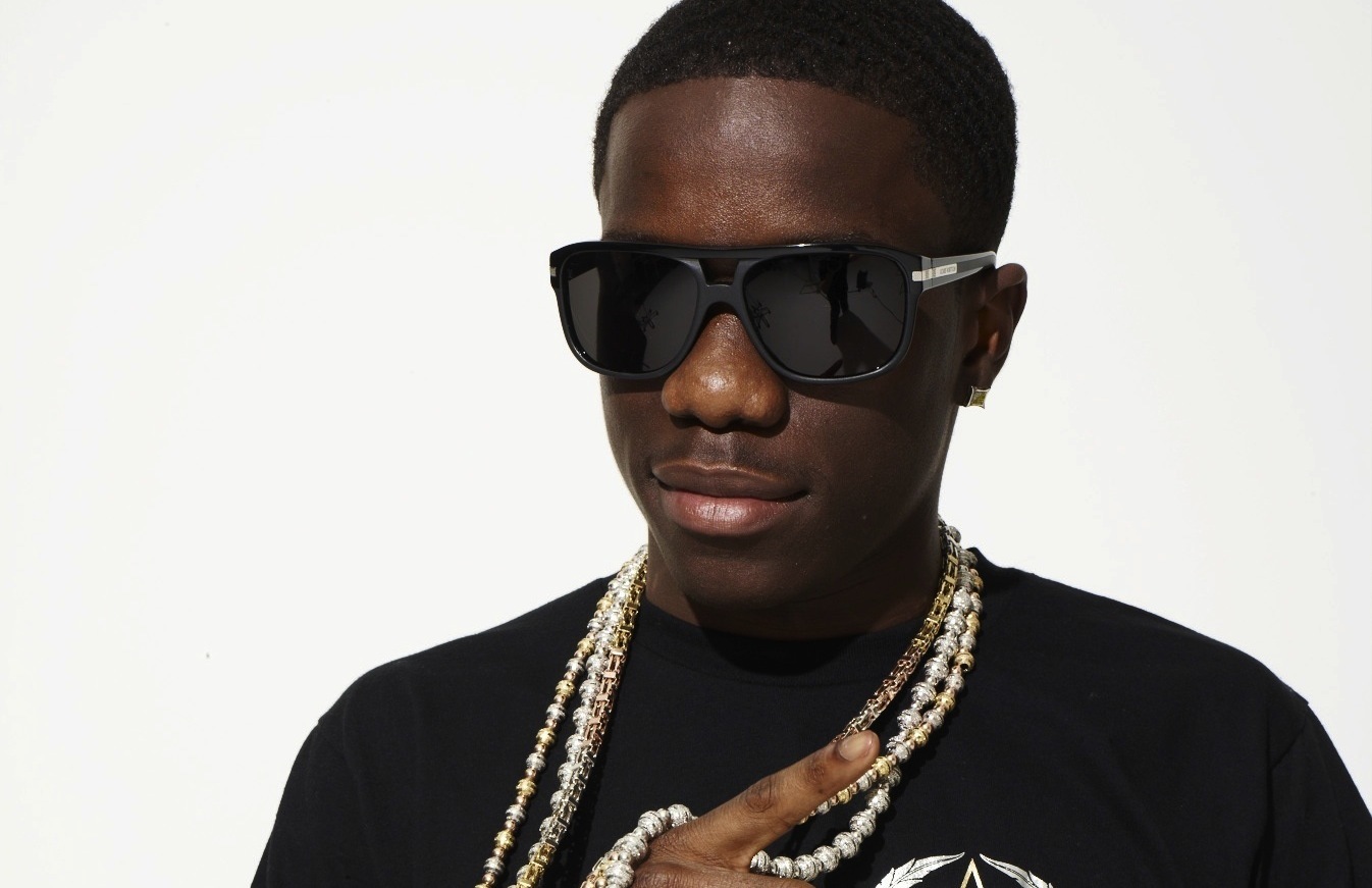 Tinchy Stryder | Music in London