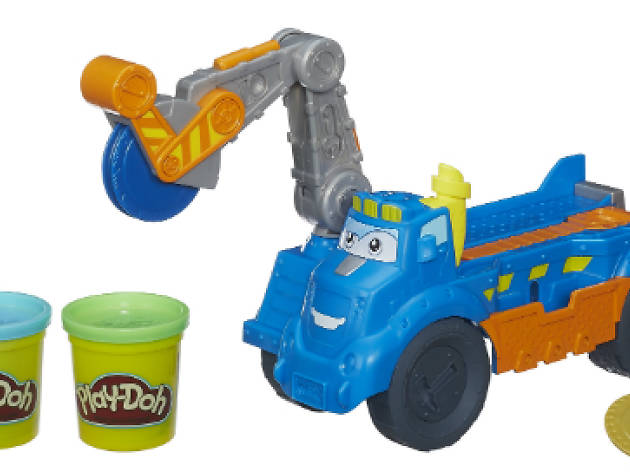 Buzz Saw-Play Doh Buzz Saw-Play Doh