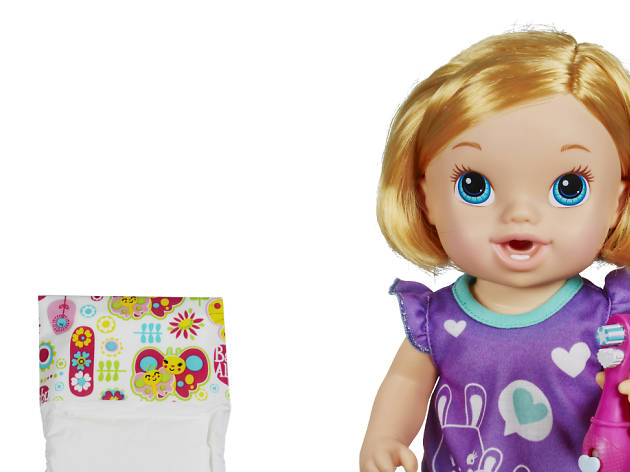 Baby Alive Baby Alive
