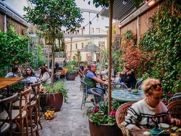 Secret Madrid 21 Of The City S Hidden Gems