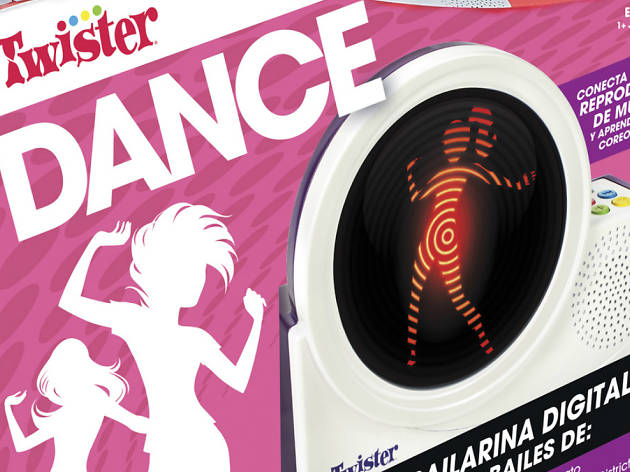 Twister Dance Twister Dance