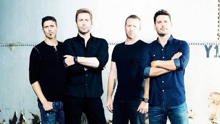 Nickelback