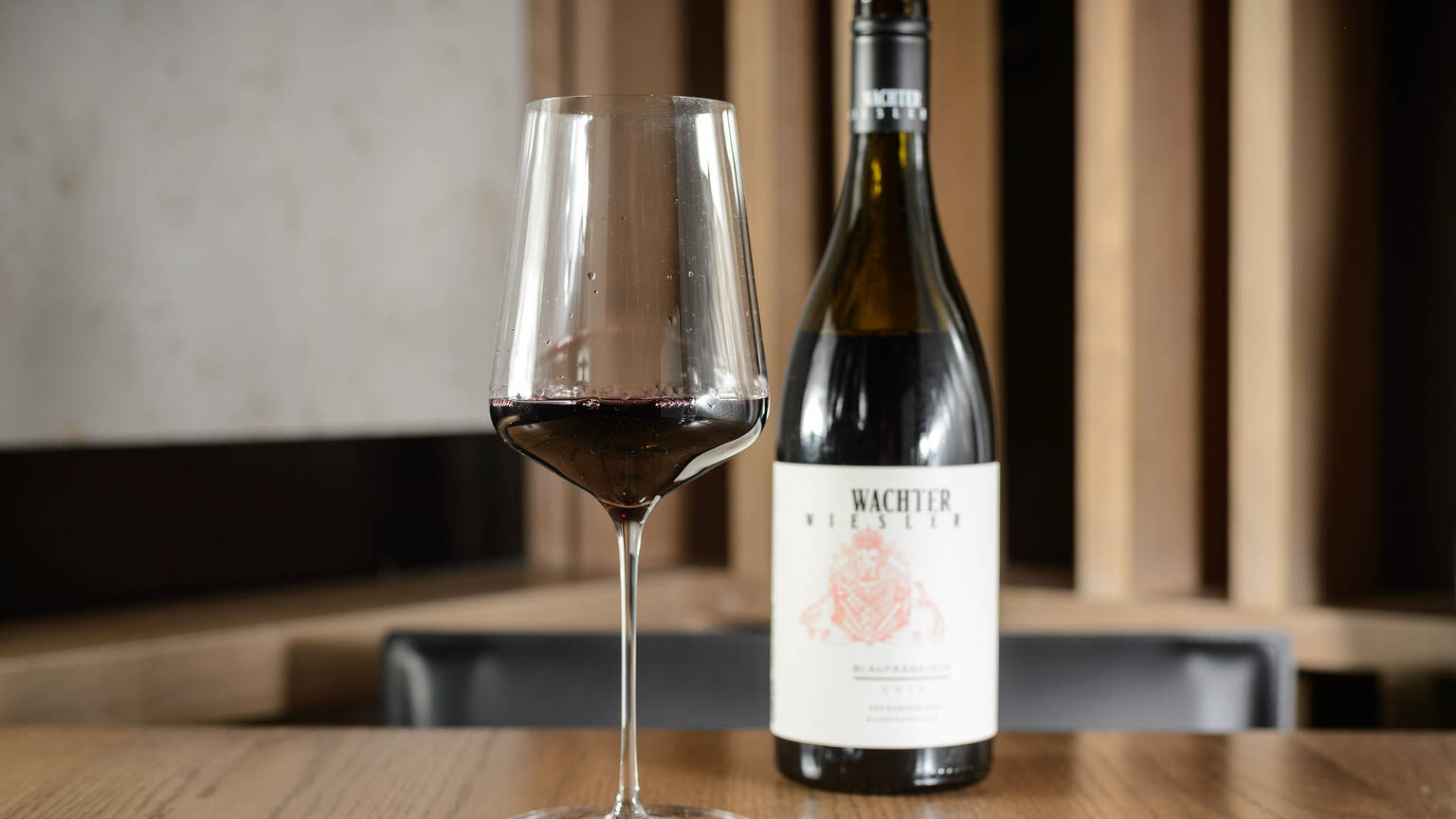 Aldo Sohm Wine Bar Bars in Midtown West, New York