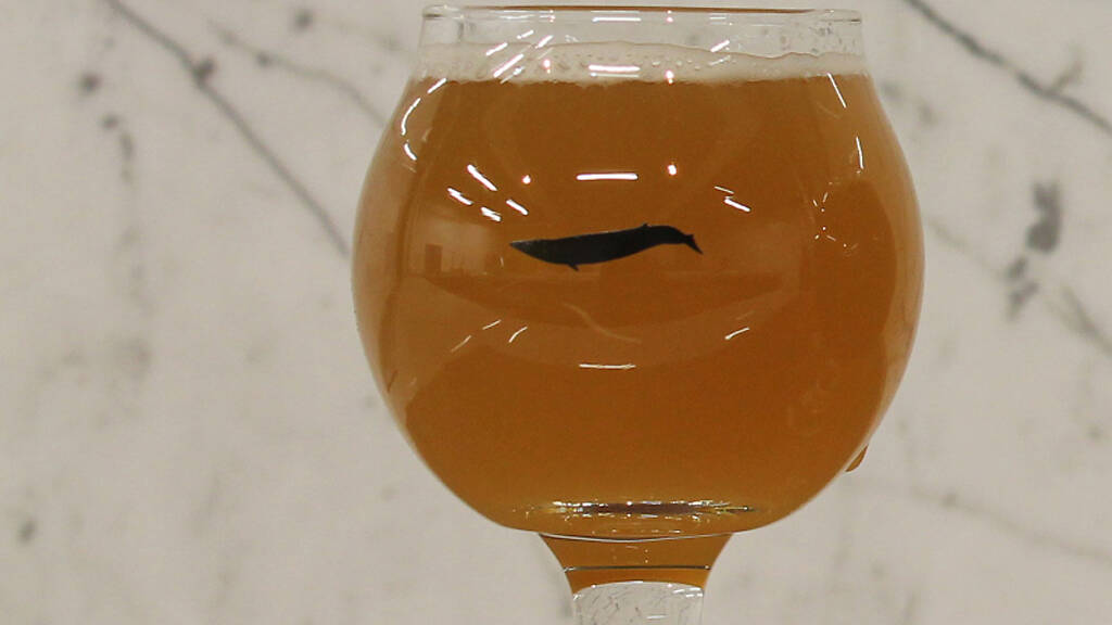 100 best dishes and drinks in New York City 2014: Best drinks