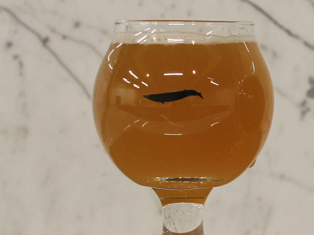 100 best dishes and drinks in New York City 2014: Best drinks