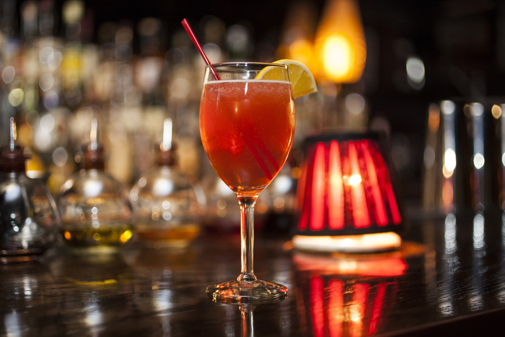 100 best dishes and drinks in New York City 2014 Best drinks