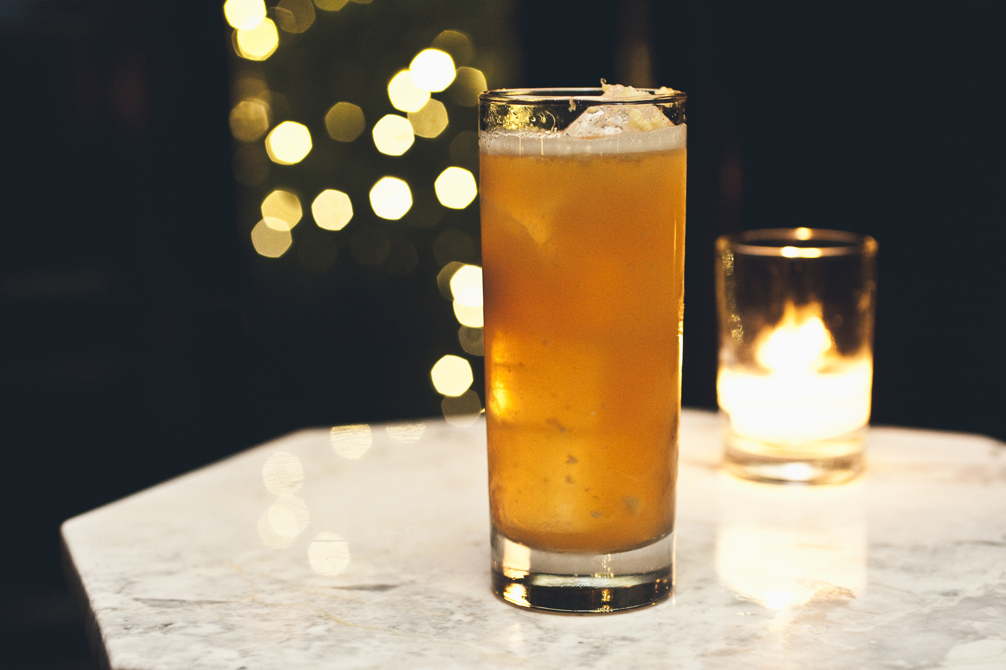 100 best dishes and drinks in New York City 2014 Best drinks