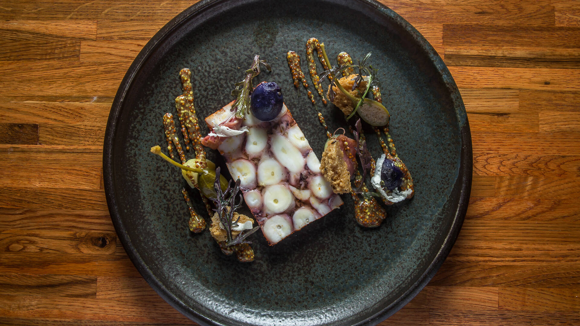 100 best dishes in New York City 2014: Best seafood