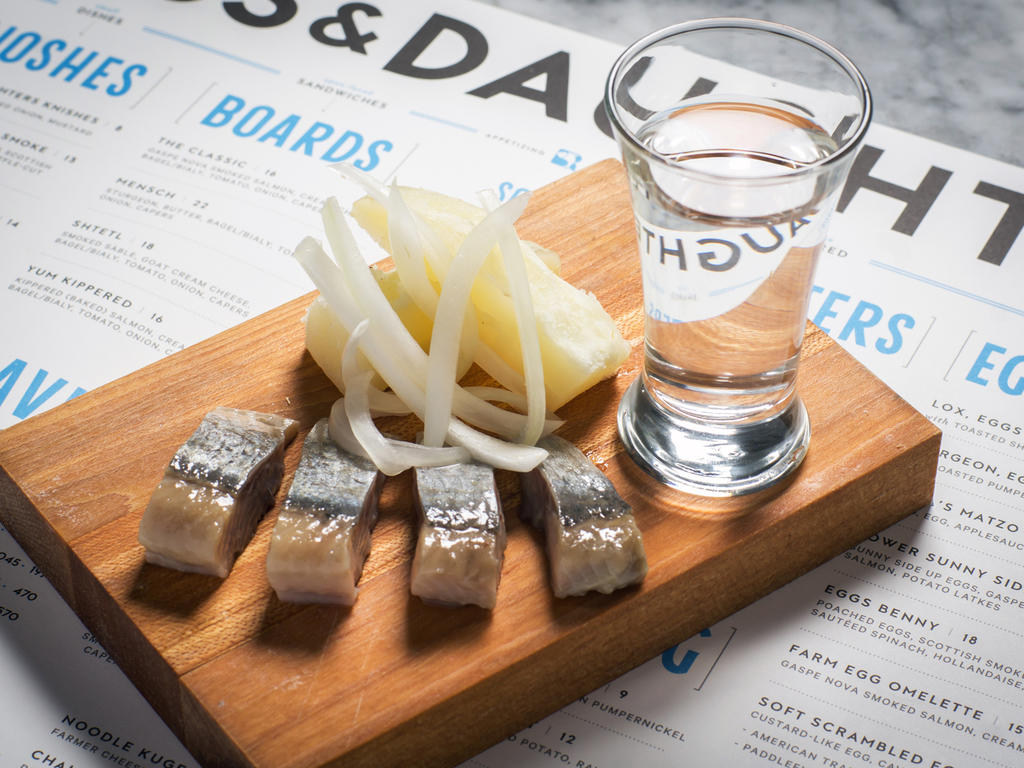 NYC’s 13 best seafood restaurants for casual and fine dining